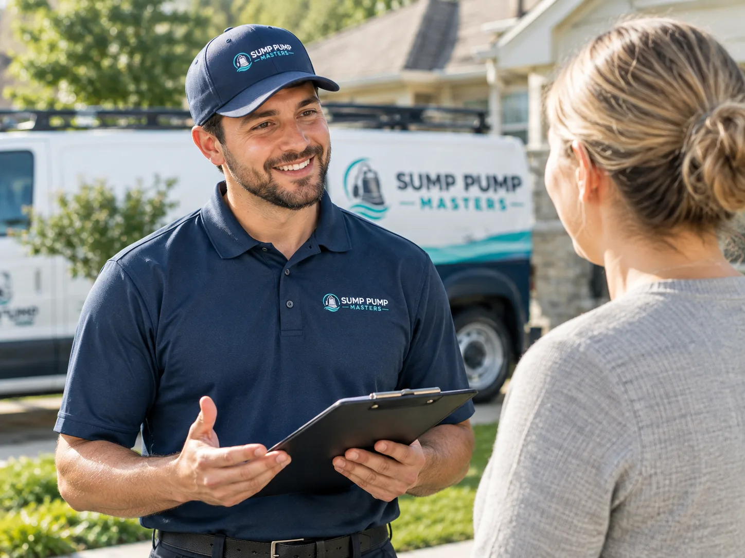 Sump Pump Repair Circleville, UT FAQs